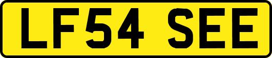 LF54SEE