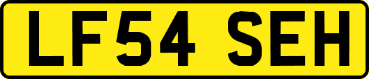 LF54SEH