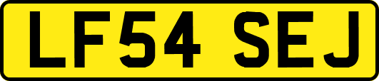 LF54SEJ