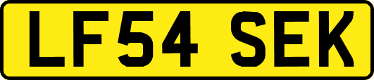 LF54SEK