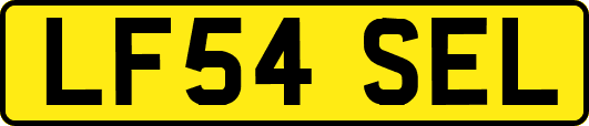 LF54SEL