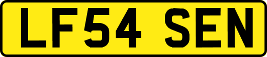 LF54SEN