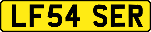LF54SER