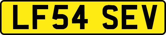 LF54SEV