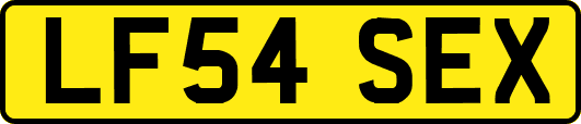 LF54SEX