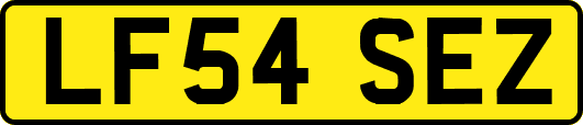 LF54SEZ
