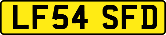LF54SFD