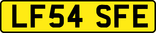 LF54SFE