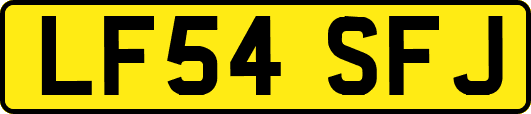 LF54SFJ