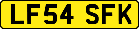LF54SFK