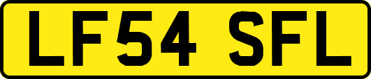 LF54SFL
