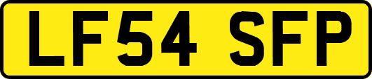 LF54SFP