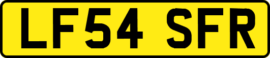 LF54SFR