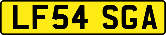 LF54SGA