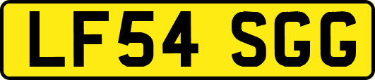 LF54SGG