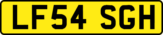 LF54SGH