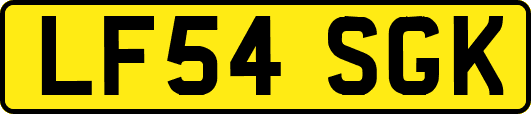 LF54SGK