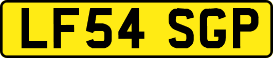 LF54SGP