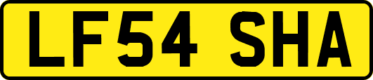 LF54SHA
