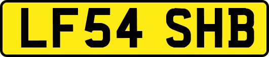 LF54SHB