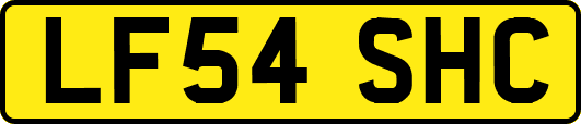 LF54SHC