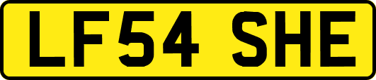 LF54SHE
