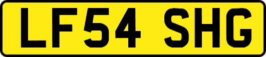 LF54SHG
