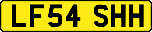 LF54SHH