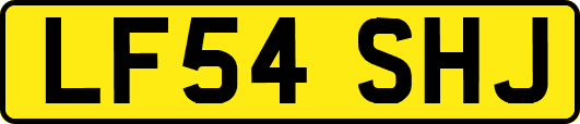 LF54SHJ