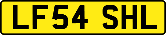 LF54SHL