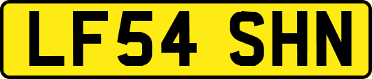 LF54SHN