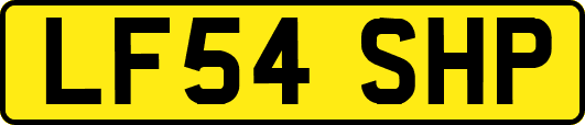 LF54SHP