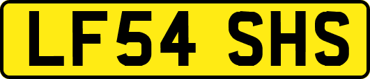 LF54SHS