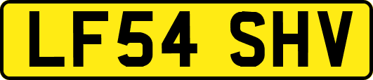 LF54SHV