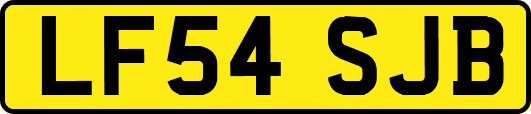 LF54SJB