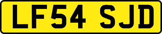 LF54SJD