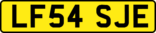 LF54SJE