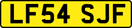LF54SJF