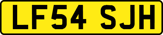 LF54SJH