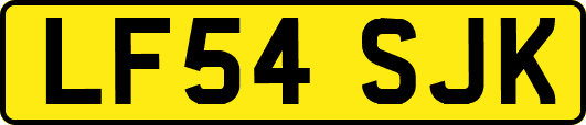 LF54SJK