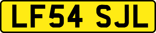 LF54SJL
