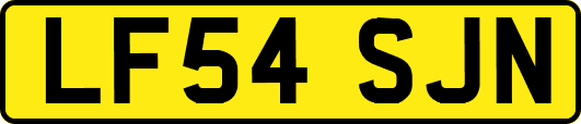 LF54SJN