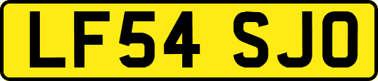 LF54SJO