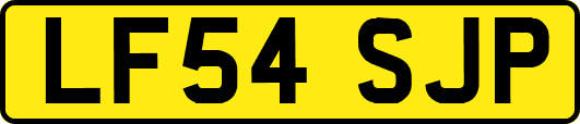 LF54SJP
