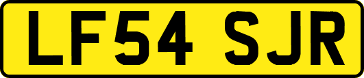 LF54SJR
