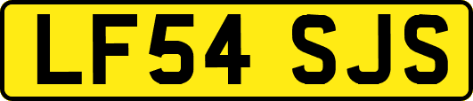 LF54SJS