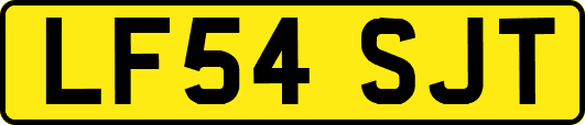 LF54SJT