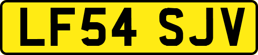 LF54SJV