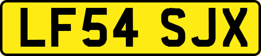 LF54SJX