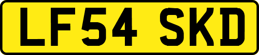 LF54SKD
